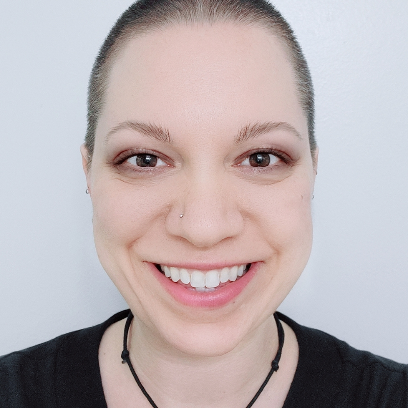 Shae/Ashe Abbott DiBlasi