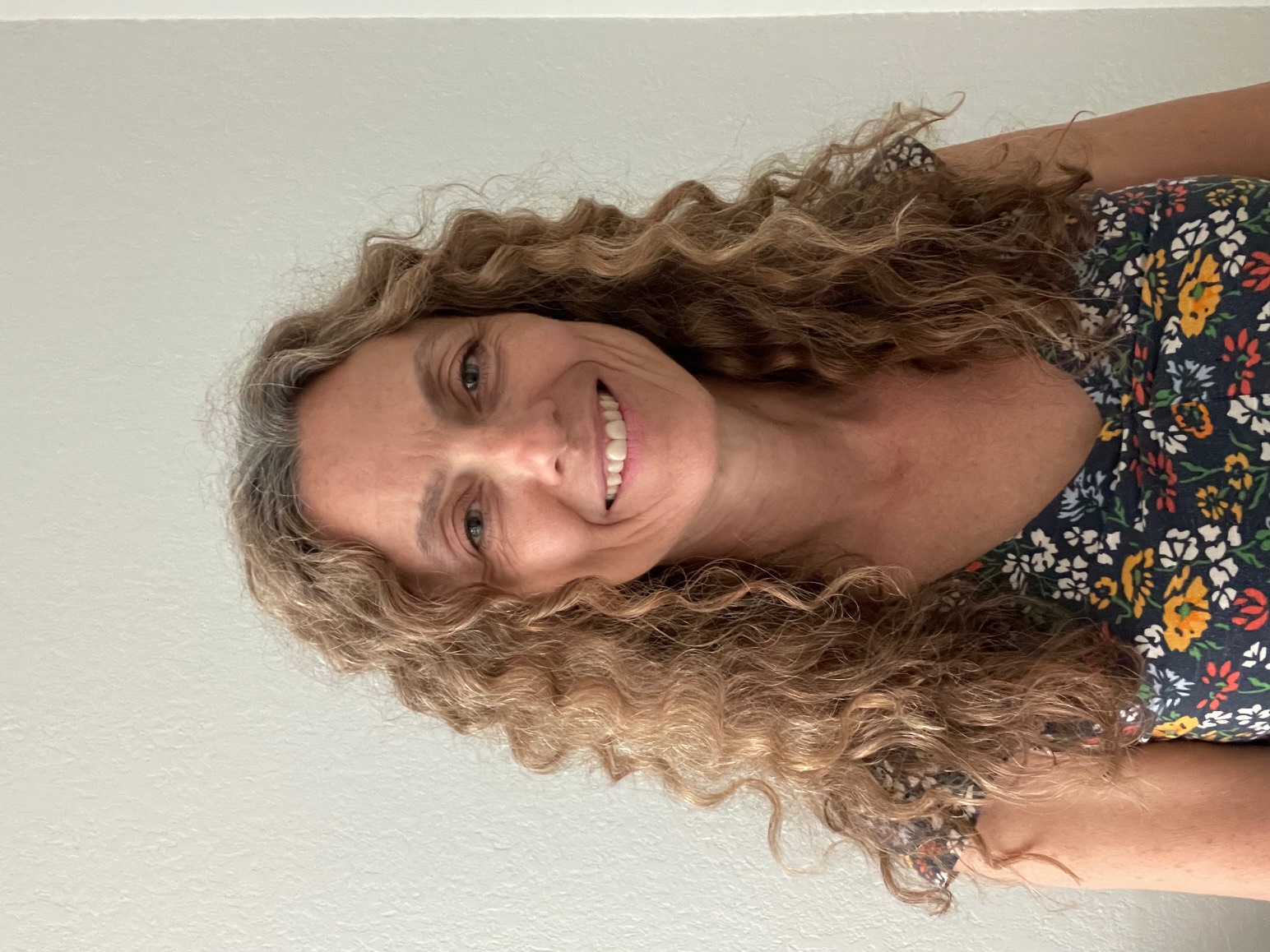 Jen Frazier, Founder and CEO of Firefly Partners
